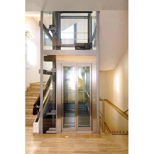 Home Passenger Lift